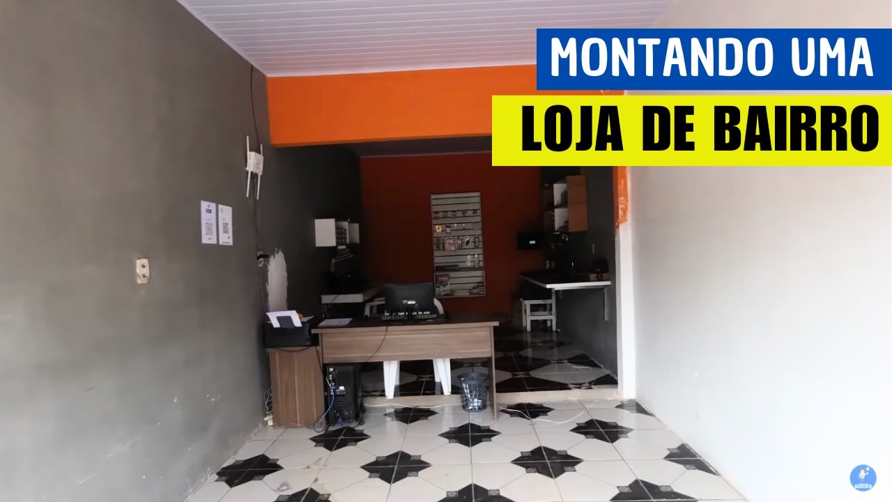 Setting Up a Neighborhood Store for Bill Payments