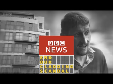 Cladding Scandal: Managing Agents Refuse to Sign Funding Agreements - BBC News - 30/05/21