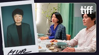 Director Hur Jin-ho on A NORMAL FAMILY | TIFF 2024