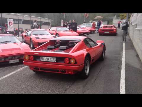 Thumbnail for Ferrari 512 bb by Ferrari, Ferrari 512