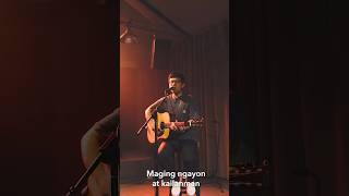 Wala Kang Katulad - Sherwin Bob Diaz | His Life Worship Cover