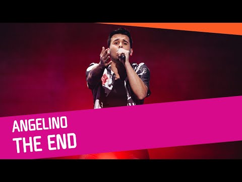 Angelino - The End