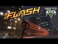 CW The Flash Characters Pack (Addon Ped Version) 17