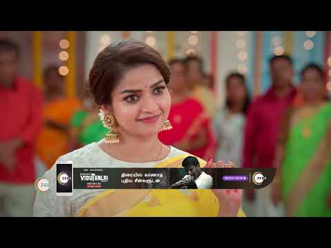 Anna | Ep - 33 | Jul 3, 2023 | Best Scene 1 | Zee Tamil