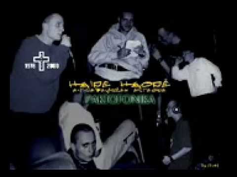 Magik Paktofonika solo   skit.3gp