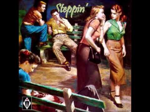 ROCKY MORGAN Life's A Funny Proposition After All