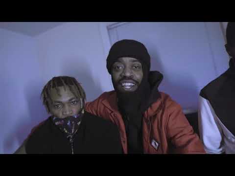 1400underdawg x Wondu x Skeez x Ghettkey "Confession" Official Video (Dir. By @yizhanqu @SethRWelch