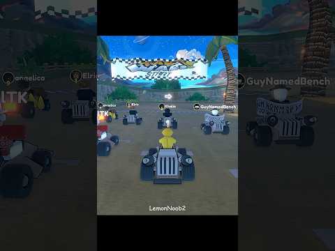 Top 4 Roblox Maps That Broke My Brain 💀 – Part 273