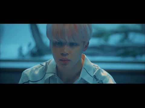 FMV BTS - Whatever it takes