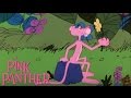The Pink Panther In It S Pink But Is It Mink