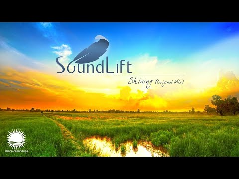 SoundLift - Shining (Original Mix)