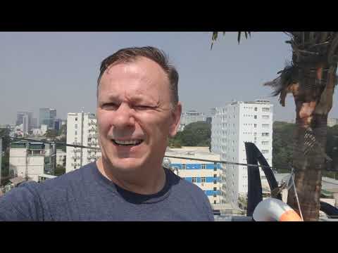 Ho Chi Minh City