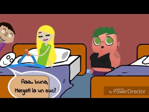 Poveste: Primul meu Sarut !