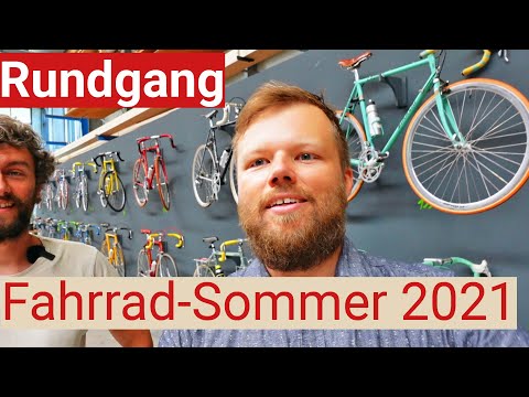Flensburger Fahr Rad Sommer: Das gibt es zu sehen