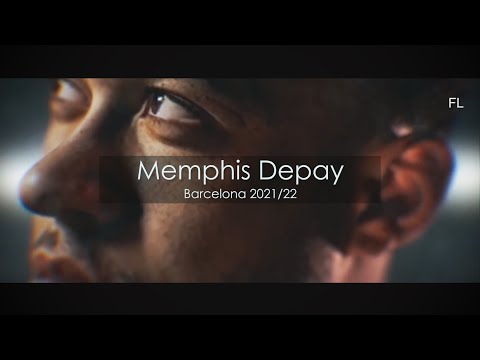 Depay Memphis. Barselona 2021/22 #depay #barselona