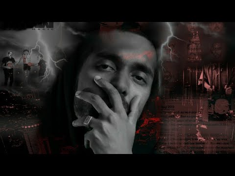 Balan Kash & DJ UNO | FREEDOM ● MACHA MAGIC FREESTYLE | Official Music Video