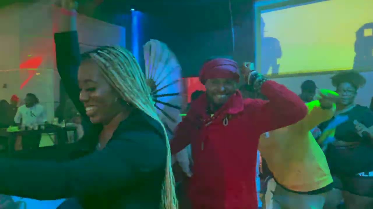 Atlanta Soca Lovers...SOCIALITE is the fete for you