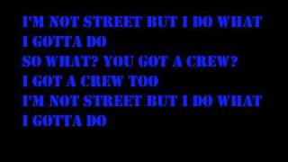 cobra starship petewentz is the reason we&#39;re famous lyrics