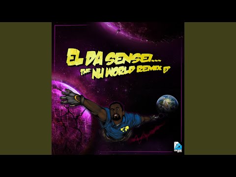 Everyday In The Street (Can You Dig It Remix) (prod. by Dukes Go Up)