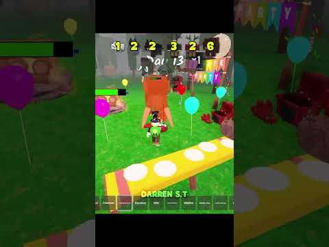 New Infernal Sword VS All Entities on 99 Nights in the Forest 🔥⚔️