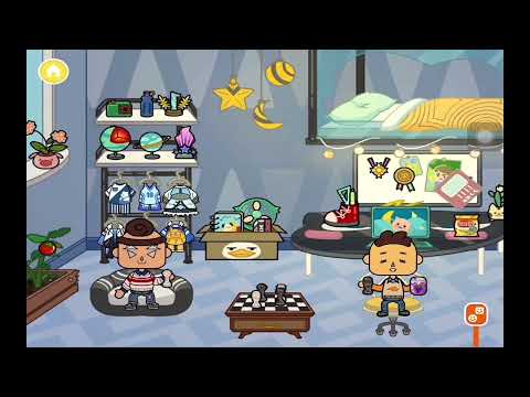 Tota Life: Family Resort Video