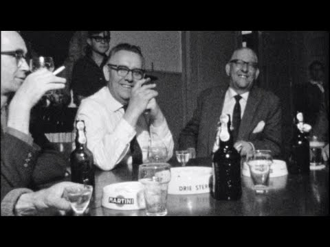 Ons Dorp 25 juni 2019 - Giesbeek 1963