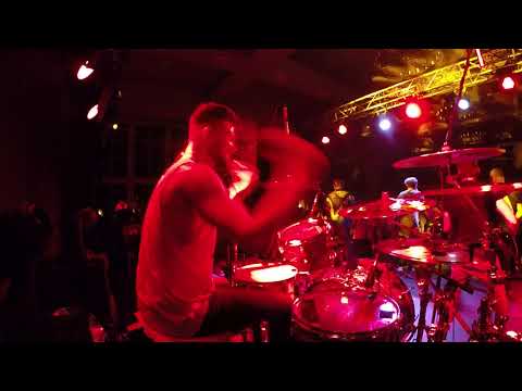 Bartek BARTHEZZ Pawlus - Bracia live in WARSAW (14.04.2018)/REALITY SHOW