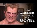 Special Effects Makeup: How Movie Monsters Are Made