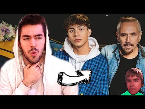 REACCIÓN A | ALEJANDRO LERNER, RUSHERKING - DESPUES DE TI (OFFICIAL VIDEO)