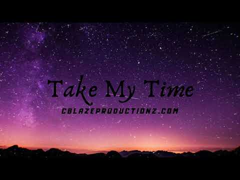 (FREE) Tory Lanez X SZA X Chixtape  Type Beat "Take My Time" | R&B/Trap Instrumental 2020