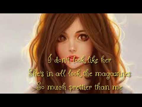 Pretty's on the inside KARAOKE||Караоке||