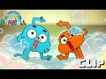 Tobias S Party Clip The Wonderfully Weird World Of Gumball The Entrance