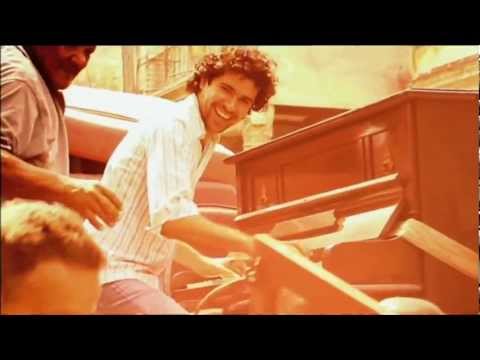 Havana Club - Cuba feeling - Werbung 2012