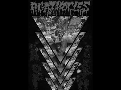 Agathocles - Scorn Of Mother Earth