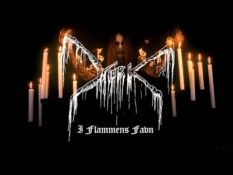 Mork - I Flammens Favn (with Det Svarte Juv)