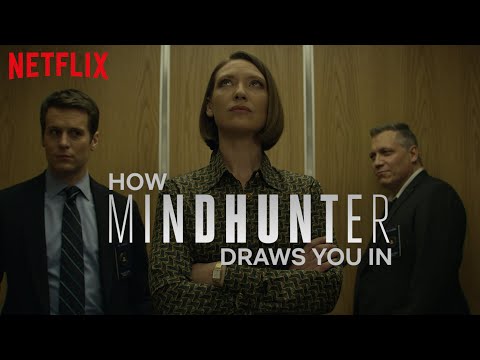 What Makes Mindhunter So Compelling? An Analysis | Netflix
