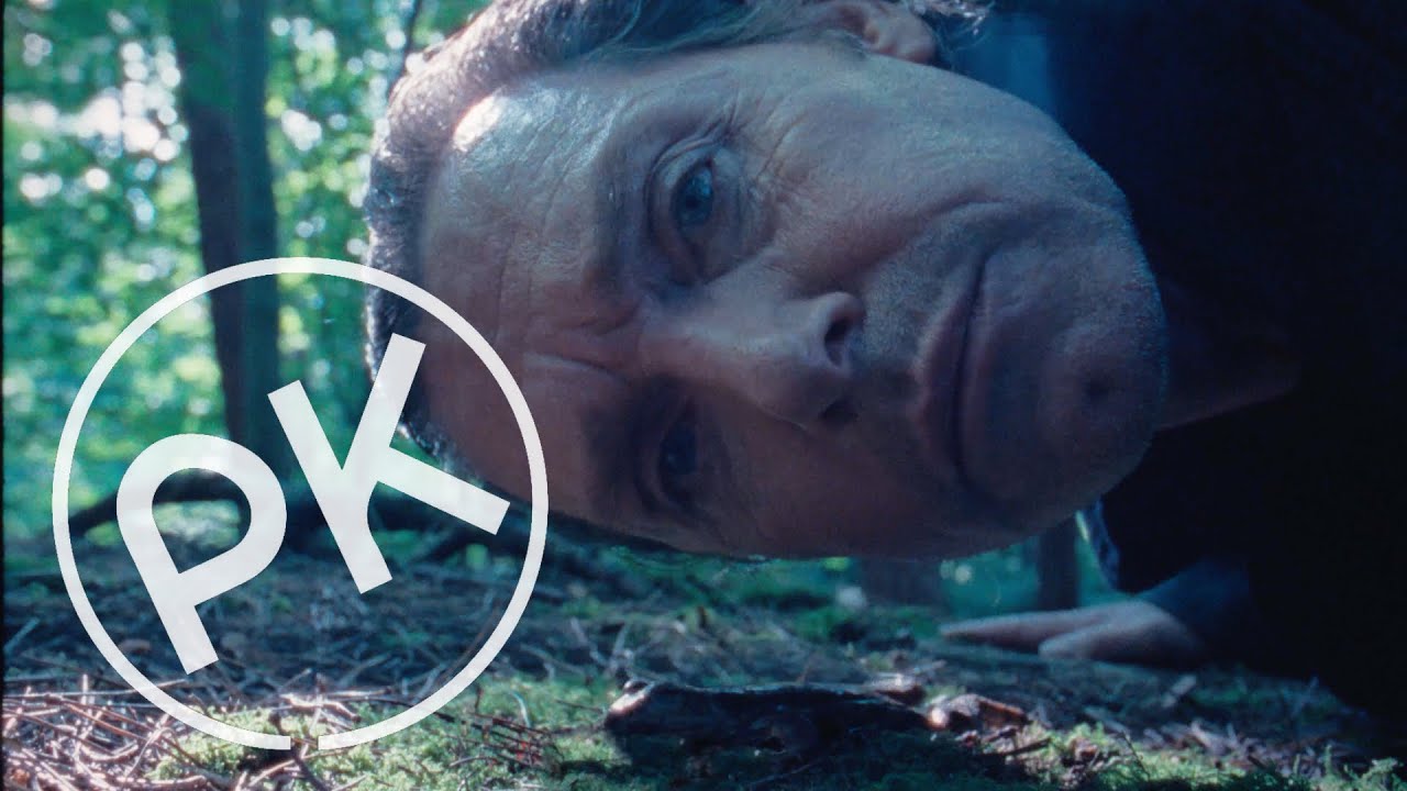 Imanbek - Paul Kalkbrenner - Kabelmann 1 (Official Video)