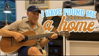 Jimmy Buffett - I Have Found Me a Home - Directed by Delaney