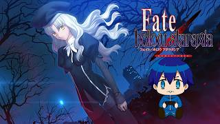 【Fate/hollow ataraxia #2】ガチ初見プレイ！ついに本編始まったんだが！！【ネタバレあり】