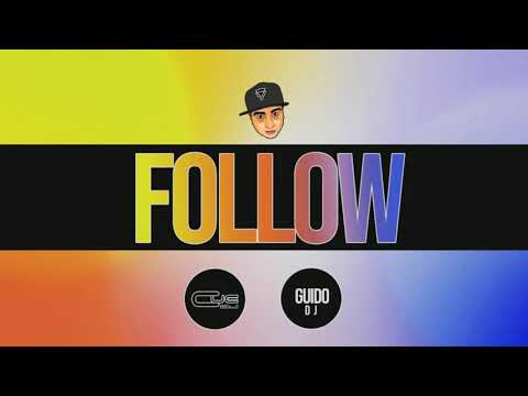CUE DJ -  GUIDO DJ - ( FALLOW REMIX )