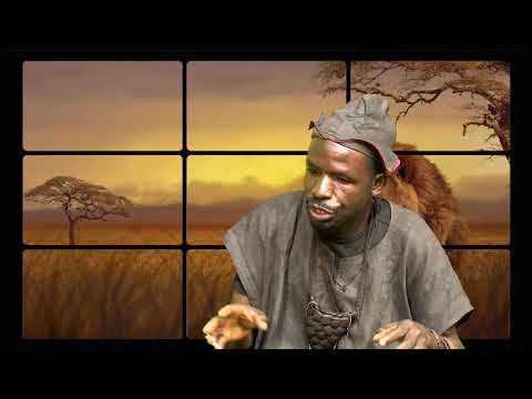 MAZA GUMBAR DUTSE EPISODE 9 TARE DA GARBA GA RUWA GA DAJI ON RAHMA TV