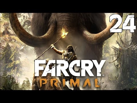 Far Cry Primal [#24] Mammoth Hunt