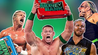Who Should Have Won EVERY MITB Match