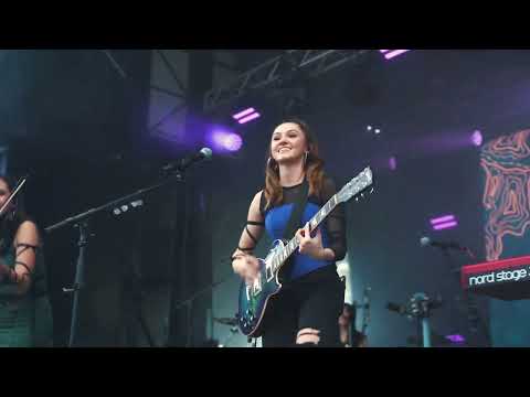 Summer of 2023 Recap - The Band JAREN