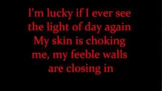 Off With Her Head-Icon For Hire(Lyrics)