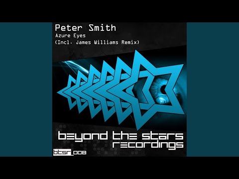 Azure Eyes (Original Mix)