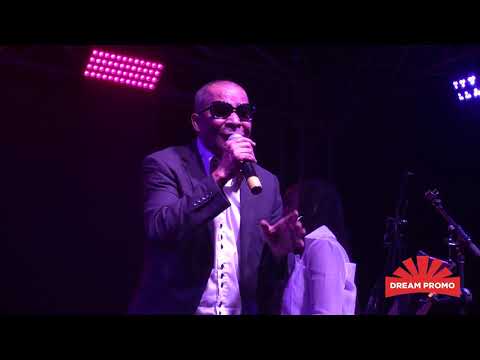 ZOUK SOUS LES ETOILES: Eric Virgal- Plezi lanmou