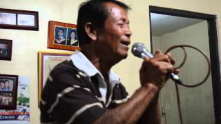 Till by Tom Jones (cover version by Lirio Malaki)