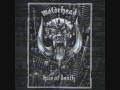 Motörhead - Sword Of Glory 