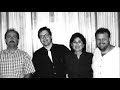 No Moon At All | The Tony Winston trio with Denise Donatelli